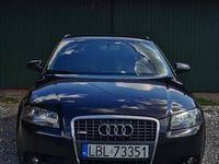 używany Audi A3 