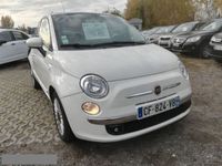 używany Fiat 500 0.9dm 85KM 2011r. 111 000km