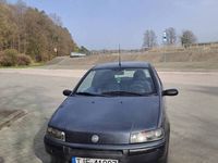 używany Fiat Punto 2 1.2 iv