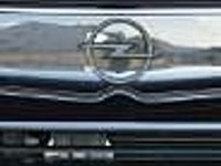 używany Opel Mokka 1.2dm 100KM 2023r. 45 000km