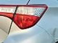 używany Toyota Yaris Instalacja gazowa III (2011-2019)