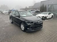 używany VW Tiguan 1.5dm 130KM 2025r. 6 300km