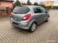 używany Opel Corsa 1.4 Benzyna