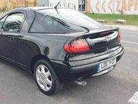 używany Opel Tigra 