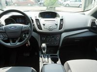 Używany Ford Escape 182 KM (133 kW) 2018 Brązowy SUV