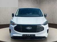 Używany Ford Transit Custom Trend 136 KM (100 kW) 2024 Biały Kombi