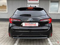 Używany Toyota Corolla 122 KM (89 kW) 2019