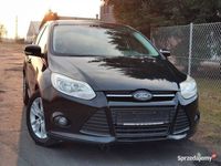 Używany Ford Focus 2011 Czarny Hatchback