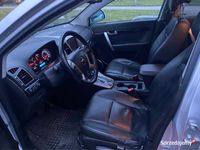 używany Chevrolet Captiva 2.2 diesel 7 osobowy