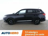 używany Mitsubishi Outlander 2dm 150KM 2016r. 121 190km