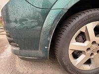 Używany Opel Vectra 2007