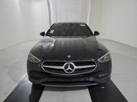 używany Mercedes C300 2dm 255KM 2022r. 12 544km