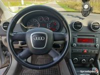 używany Audi A3 A3 1.4 Zadbane1.4 Zadbane