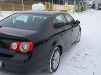 używany VW Passat 