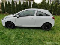 Używany Opel Corsa 2015 Biały Hatchback