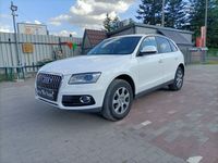 używany Audi Q5 2dm 190KM 2016r. 177 100km