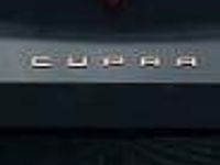 Nowe Cupra Formentor 150 KM (110 kW) 2025 Inny kolor SUV