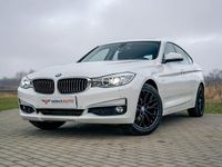 Używany BMW 318 150 KM (110 kW) 2015 Biały (metalik) Sedan/Limuzyna