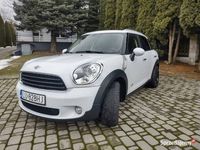 używany Mini Countryman D ALL4 1,6 Diesel