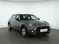 Używany Mini Clubman 102 KM (75 kW) 2017 Szary Kombi