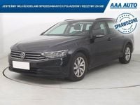 Używany VW Passat 2020 Czarny