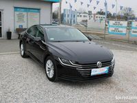 Używany VW Arteon 2018 Czarny Hatchback