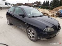 używany Seat Ibiza Ibiza 1,2 Wersja III1,2 Wersja III