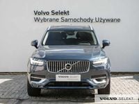 używany Volvo XC90 XC90 B5 D AWD Inscription 7os aut