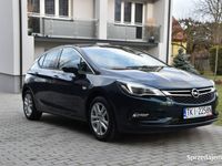 używany Opel Astra 1.4 Benzyna*Serwisowany*Gwarancja*Bogate Wyposaż…