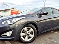 Używany Hyundai i40 2013