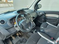 używany Renault Kangoo 2013r. 1,6 16V 106km Przeb.159tys.km. Klimatyzacja