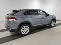 używany VW Atlas 2dm 235KM 2022r. 23 800km