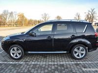 Używany Peugeot 4007 156 KM (114 kW) 2009 SUV