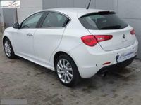 używany Alfa Romeo Giulietta 1.4dm 170KM 2012r. 56 200km