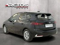 używany BMW 218 218 seria 2 i