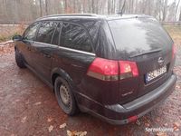 używany Opel Vectra 1,9 cdti