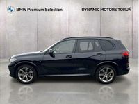 używany BMW X5 xDrive30d