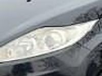 Używany Ford Fiesta 90 KM (66 kW) 2009 Inny kolor Hatchback