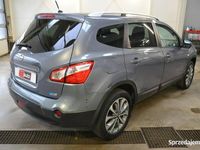 używany Nissan Qashqai +2 QASHQAI+2 1.5dm 105KM 2010r. 272 924km