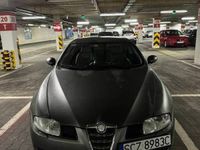 używany Alfa Romeo GT 3.2 V6