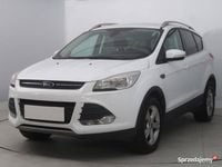 Używany Ford Kuga 2013 Biały SUV