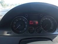 Używany VW Passat 150 KM (110 kW) 2006 Szary Sedan/Limuzyna