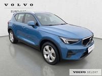 Używany Volvo XC40 163 KM (119 kW) 2023 Niebieski SUV