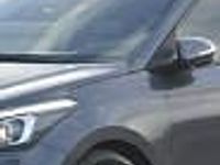 Używany Hyundai i20 90 KM (66 kW) 2018 Szary Hatchback