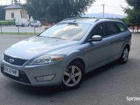 używany Ford Mondeo 2.0 TDCi Trend Nowy Sącz