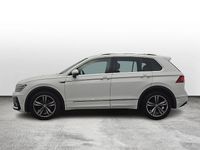 używany VW Tiguan 1.5 TSI EVO Highline DSG ! Z Polskiego Salonu ! Faktura …