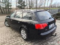 Używany Audi A4 2006 Sedan/Limuzyna