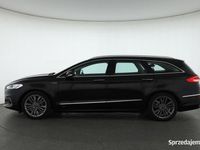 Używany Ford Mondeo 190 KM (139 kW) 2019 Czarny Kombi