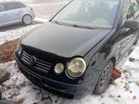 używany VW Polo
