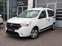 używany Dacia Dokker DOKKER1.3 TCe Laureate